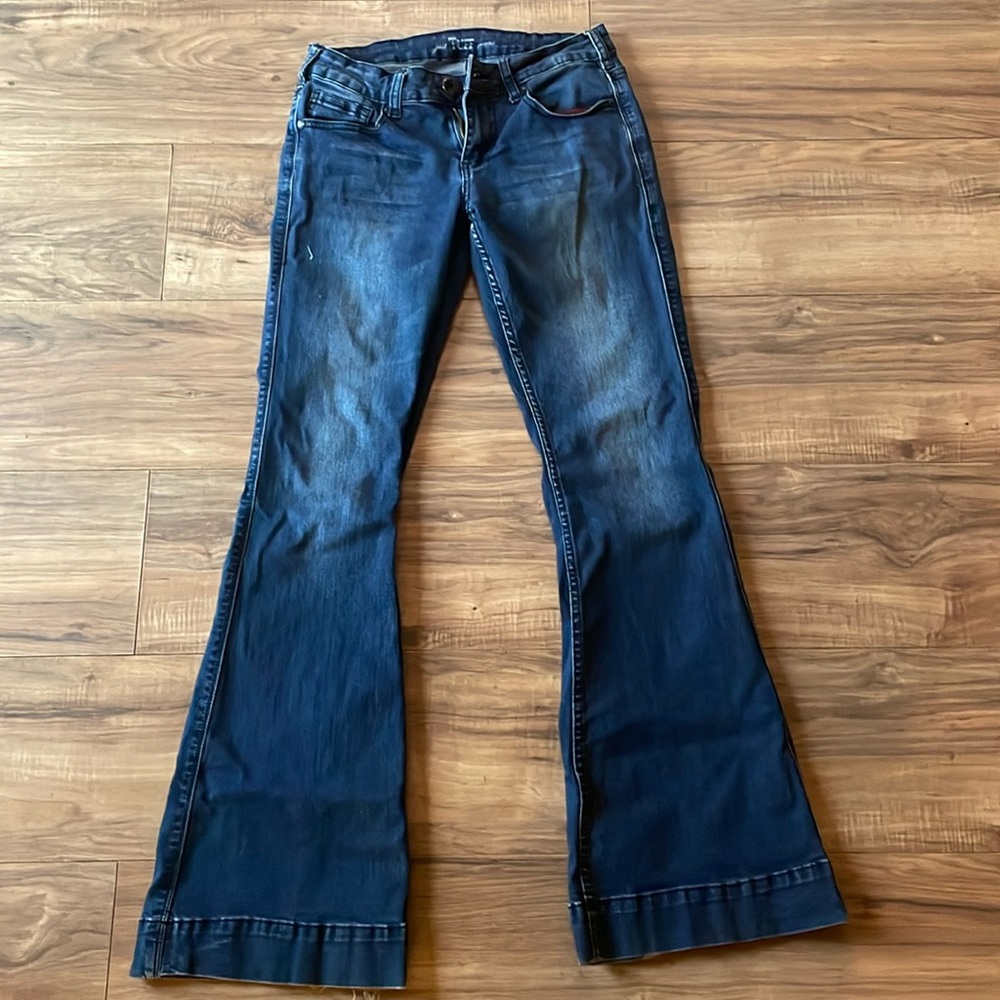 Tuff Jeans